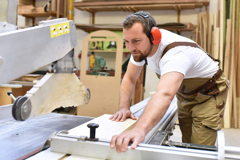 Carpentry and Joinery West London