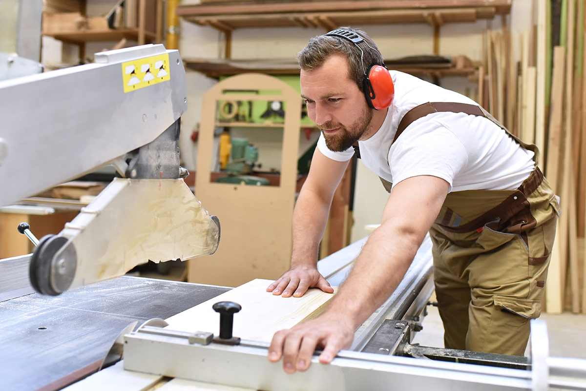 Bespoke Carpentry Joinery West London