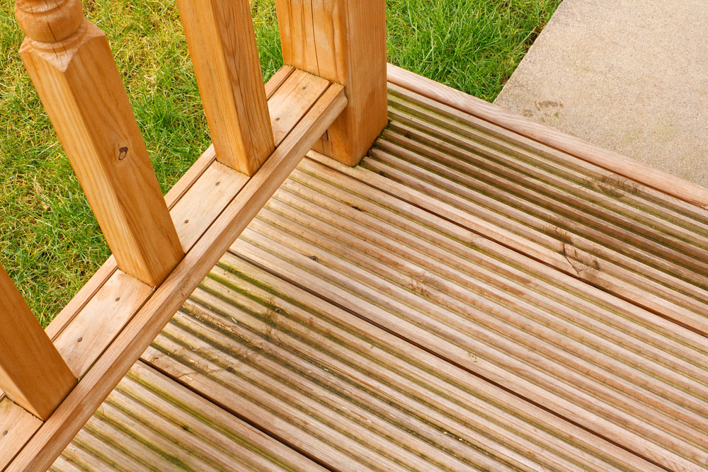 Decking – Inspiring Ideas for Your Dream Outdoor Space