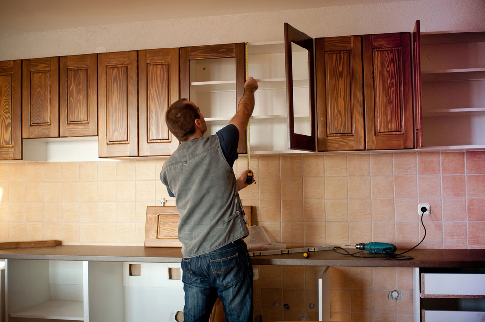 Interior Carpentry: Clever Tricks to Maximise Your Space