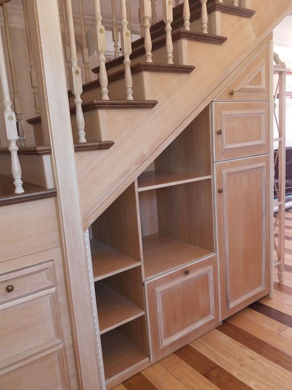 under stairs shoe storage cupboard london