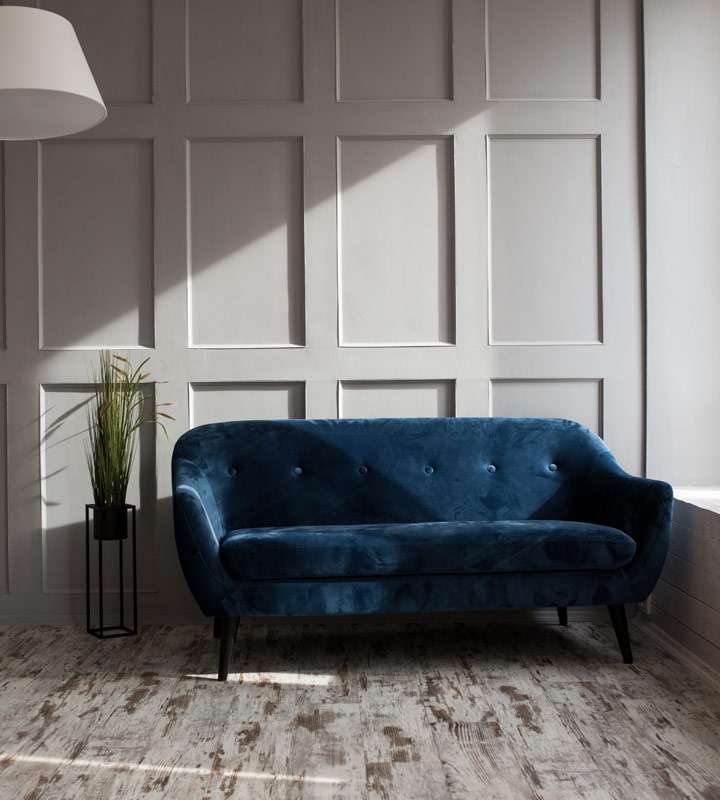 london carpenter wood paneling brixton