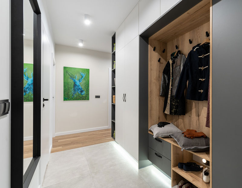 Fitted Wardrobes London