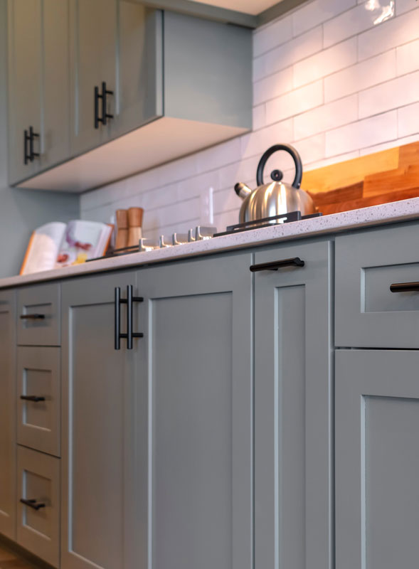 Wren Kitchen Fitter London