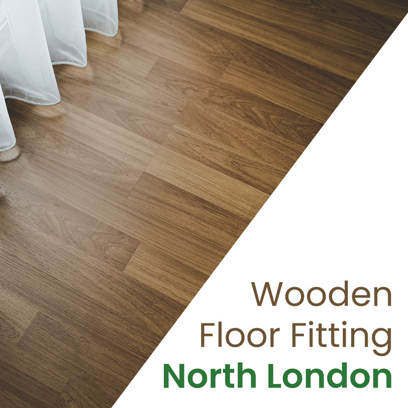 Wood Floor Fitting North London