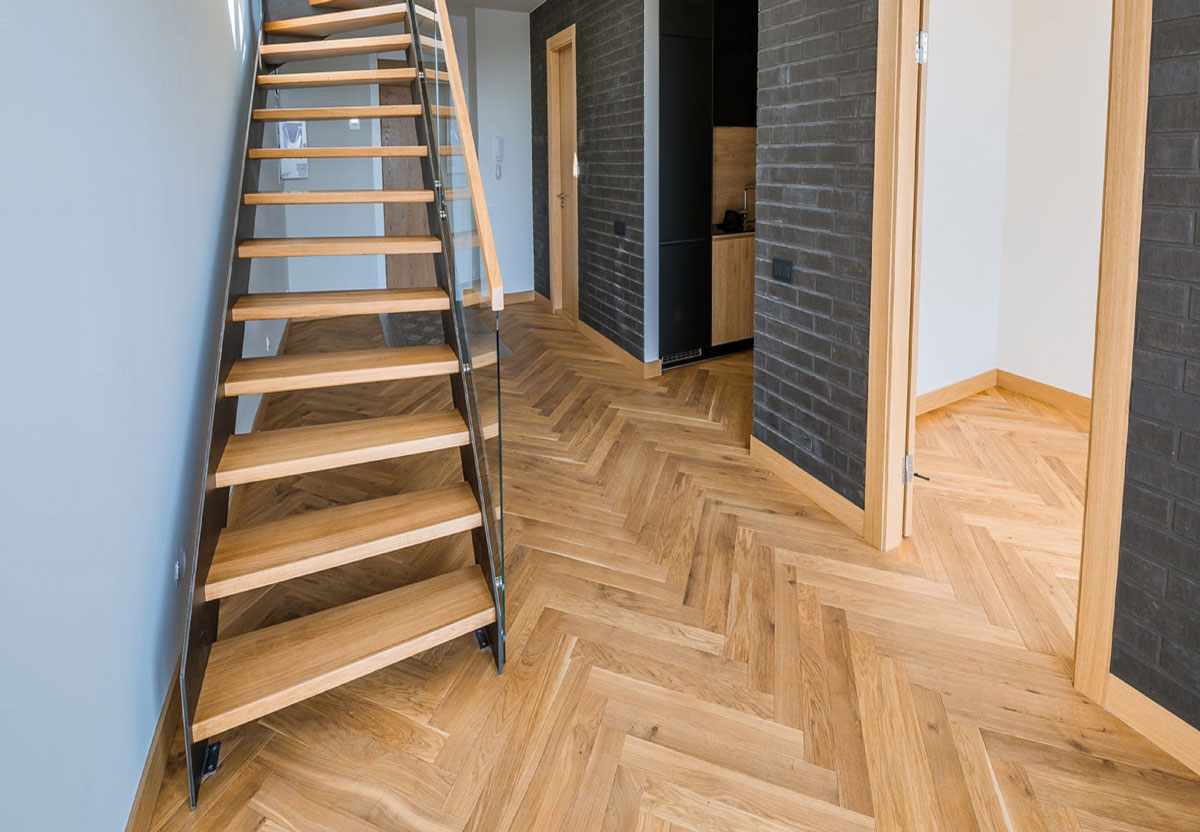 flooring specialist north london