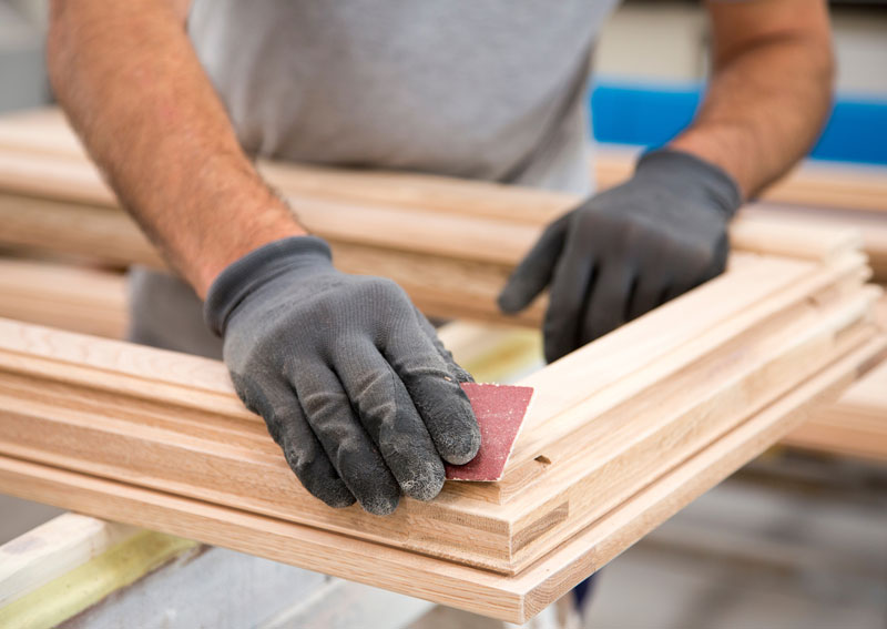 local window carpenter