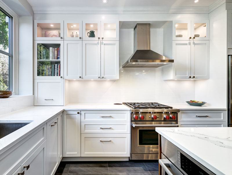 Independent Kitchen installer London