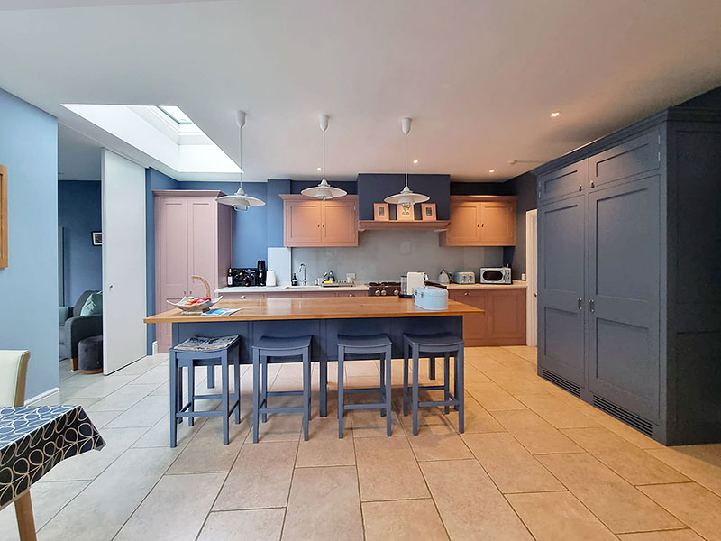 Kitchen Fitter London