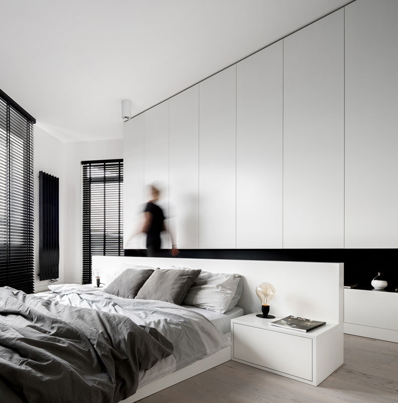 Fitted Wardrobes Twickenham