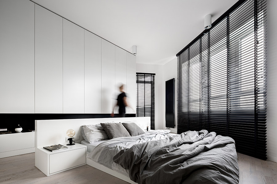 Bespoke bedroom cost