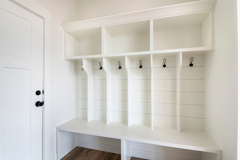 How to Add Value to Your Home