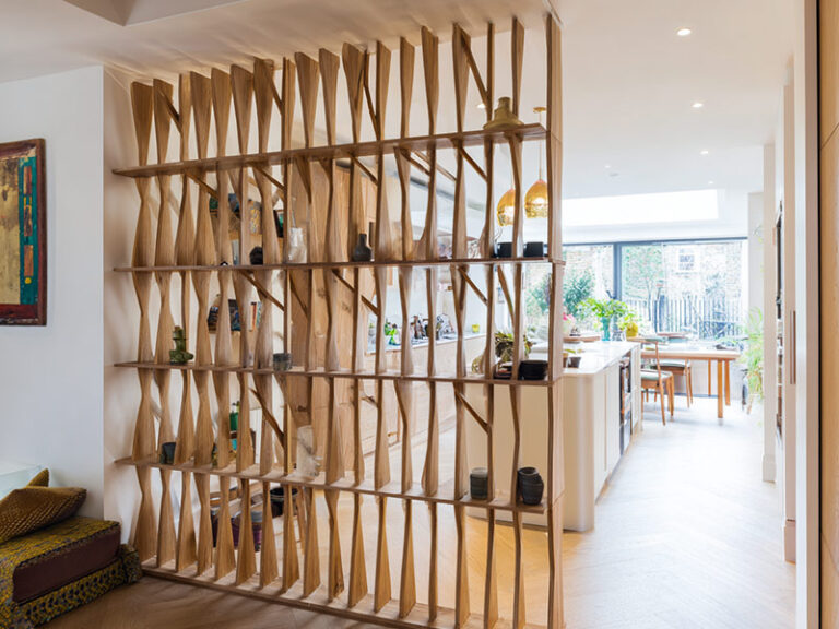 7 Way How to Add Value to Your Home – Carpentry and Joinery Edition
