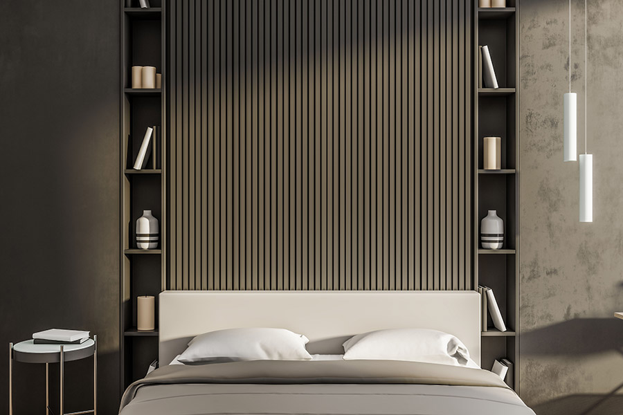 bespoke fitted bedroom furniture cost