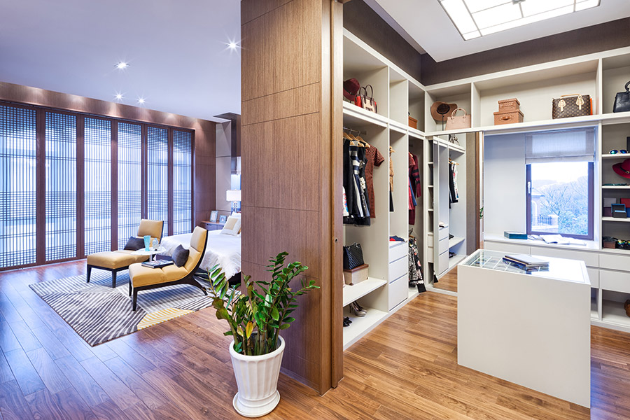 fitted bedroom prices