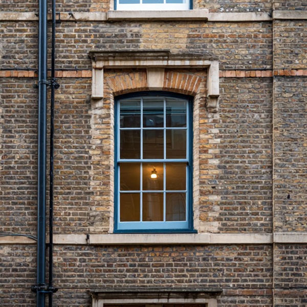 sash window refurbishment London