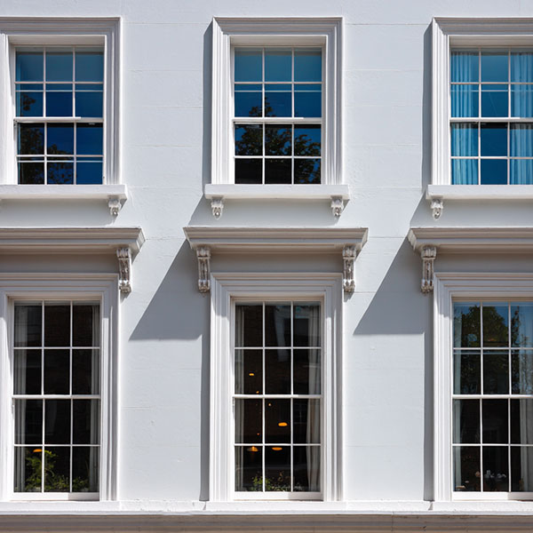 sash window repair london