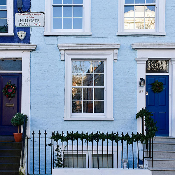 sash window restoration london