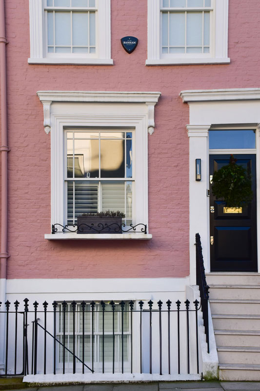 West London sash window repair West London sash window repair