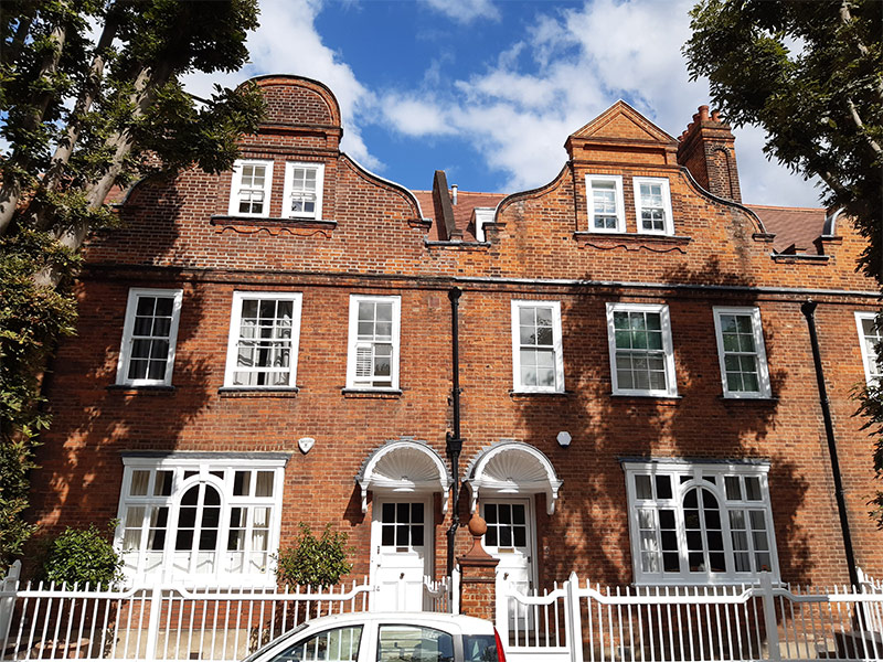 Sash Window Repair Chiswick