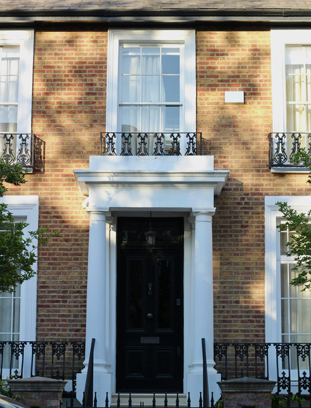 sash windows repair services