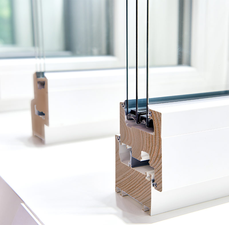 Triple Sash Windows Triple Sash Windows
