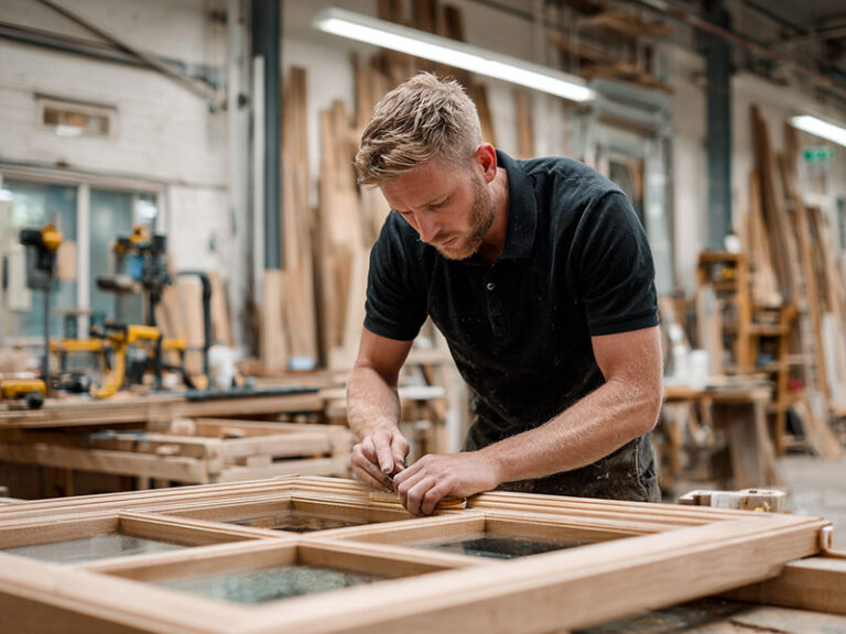 Top 10 Best Carpenters and Joiners in London