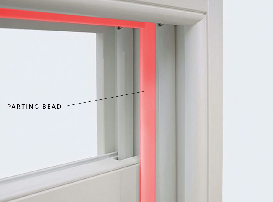 sash window parting bead sash window parting bead