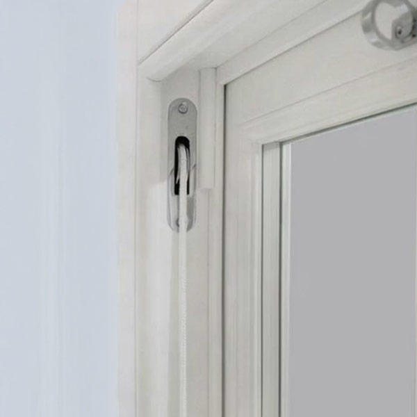 pulley and sash cord pulley and sash cord