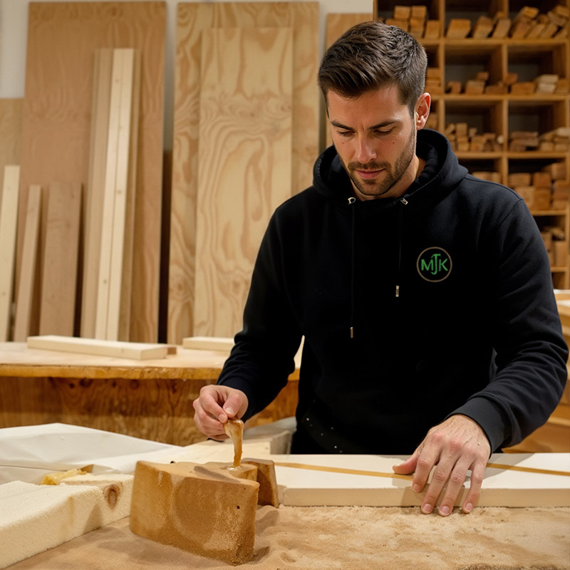 local staircase contractors