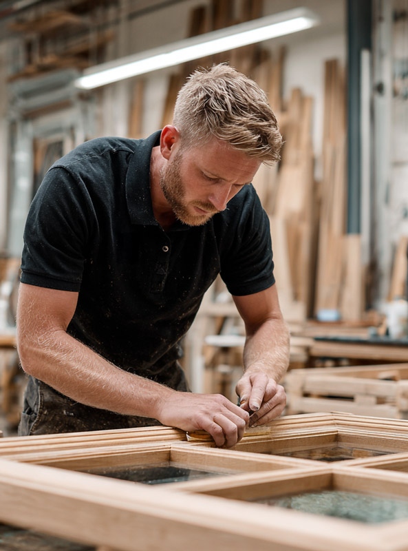 sash windows hampstead
