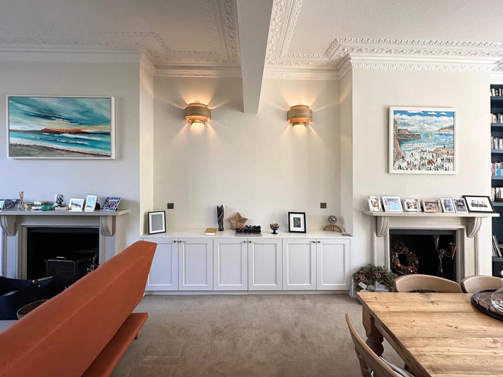 Gallery image with a fresh perspective