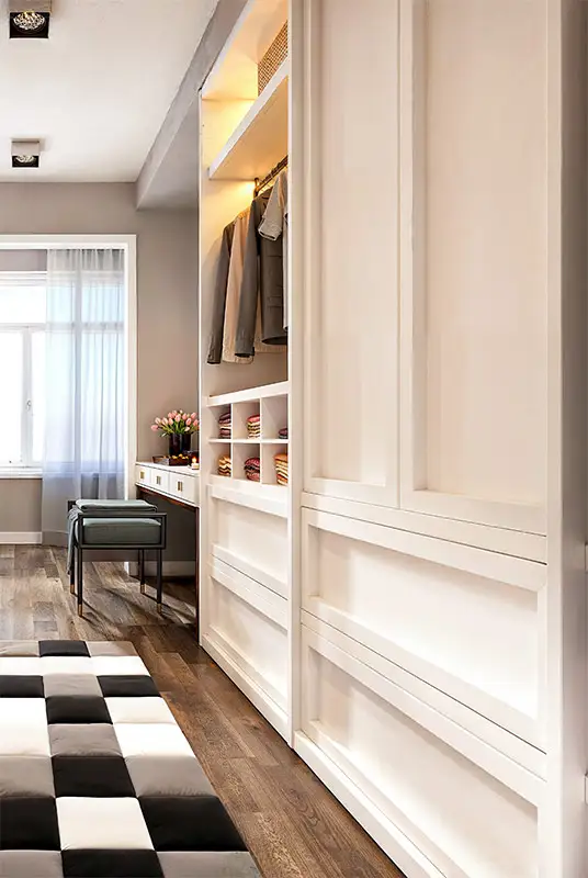 Fitted Wardrobes Croydon Fitted Wardrobes Croydon