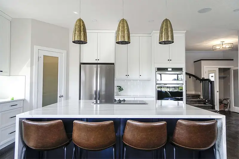 Kitchen Carpentry