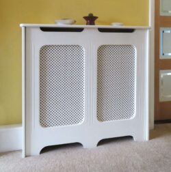 made to measure radiator covers London