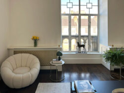 Bespoke Radiator Cover