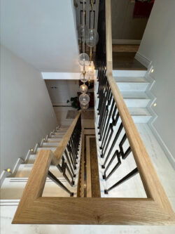 Handrail Banister London