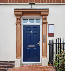 Bespoke Joinery West London