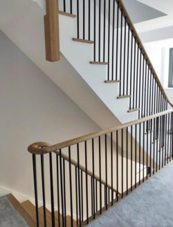 Bespoke Joinery St John’s Wood