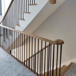 Bespoke Joinery St John’s Wood